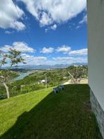The Lake Villa - B&B Tirana