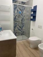 pinetadamare - Ferienwohnung Porto Sant'Elpidio