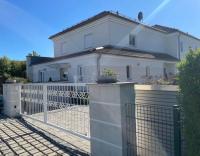 Residence Blanc Suites - Private Ferienresidenz mit Pool & Garten - B&B Rain