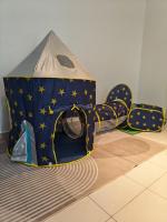 Sama sama cuti putra kuantan pantai sepat 4BR 16PAX - B&B Kuantan
