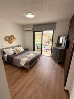 Apartment mit 1 Schlafzimmer
