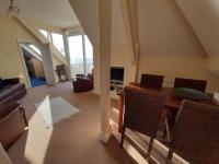 Shellsborough Penthouse - B&B Woolacombe