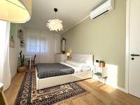 Southern Milan M1 Bisceglie Lumière Bloom - B&B Milan