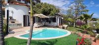 Oasis Villa - Sea View Pool, Sanremo - Ferienwohnung Sanremo
