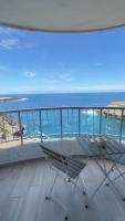 Horizonte del Mar - Ferienwohnung San Marcos