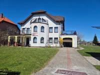 Pokoje gościnne "Barbara" Łeba - B&B Łeba
