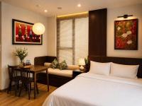 Mây Home- toà Landmark Ecopark - B&B Kim Quan