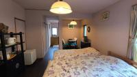Superior Tweepersoonskamer met 2 Aparte Bedden