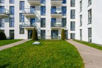 Apartment in Vilnius Centre - with Terrace - B&B Vilnius
