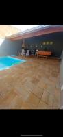 Recanto Colorado II - Ferienwohnung Olímpia