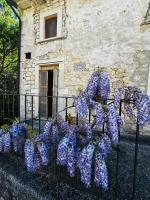 Ai Limiti • 67 • StoneHouse - B&B Palombaro