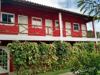Morada das Palmeiras - B&B Barra Grande
