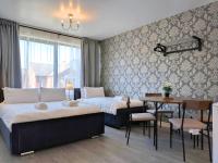 Large Studio Near Airport & Centre Free Parking - B&B Liverpool