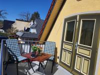Karina`s Ferienwohnung - B&B Zingst