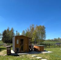 Apartamenty TUTERRA I - B&B Mirów Nowy