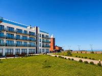 Apartament Okno na Bałtyk - B&B Darłowo