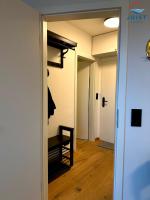 Haus Hamburg 182 Wohnung Meerliebe - B&B Juist