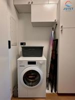 Haus Hamburg 182 Wohnung Meerliebe - B&B Juist