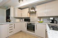 White Surf Cottage - Chambres d'hôtes St Ives
