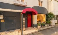 Best Access! 3-min to Okayama Station - Ferienwohnung Okayama