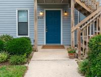Tiny Palace - 1-Bedroom Apartment - Multi-Week Stay - Pet-friendly - Pool - Washer-Dryer - Ferienwohnung Wilmington