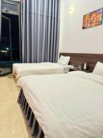 AIEM Moc Chau - B&B Mộc Châu
