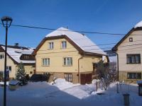 Privat Ľubka - Bed and Breakfast Zuberec