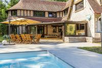 Lodge de Loire - B & B proche Chambord - Bed and Breakfast Saint-Laurent-Nouan