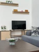 Classic Apartment