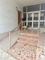 O Fogar da Chiquilla - Piso PREMIUM - 8 Pax- Vistas al Mar y Parking - B&B Bueu