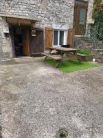 La maison de la Loue - B&B Lods