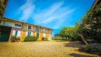 L'Aube du Lac - Ferienwohnung Drosnay