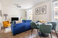 BnBNova - 1BR - St Paul's & Barbican - B&B London