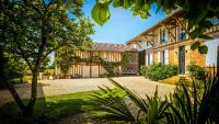 L'Aube du Lac - Ferienwohnung Drosnay