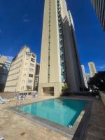 Volpi Residence na Savassi - charme, localização e conforto - Bed and Breakfast Belo Horizonte