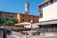 Aly d'Angelo alla Torre - Immobiliare Azzurra - B&B Bardolino
