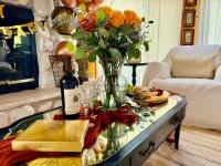 ADELAIDE HILL IN PINE MOUNTAIN CLUB BREATHTAKING VIEWS 3Bd 3Bth SPA TUB - Chambres d'hôtes Pine Mountain Club
