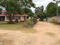 Cottage Near RG Mugabe Airport - B&B Harare