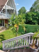Park-Studio - B&B Georgensgmünd