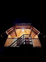 Satu Hati Bungalows Tetebatu - B&B Tetebatu
