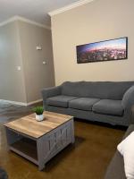 Cozy 3 Bedroom House Pets Welcome Large Yard Conway - Chambres d'hôtes Conway