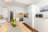 Alte Schmiede - Whg 4 - Ferienwohnung Juist