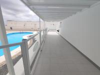 Sea View Colony Club 3 baths 2 bedroms 140m and beachside - B&B Puerto del Carmen