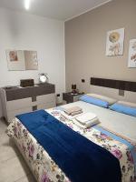 Vasai House - Ferienwohnung Santo Stefano di Camastra