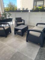 pinetadamare - Ferienwohnung Porto Sant'Elpidio