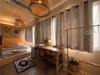 Happy Chubby Homestay - B&B Ho Chi Minh City