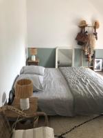 La Grée Saint Jacques - B&B Sarzeau