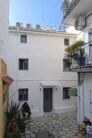 Lumo Guesthouse-Stone Maisonette in Parga Old Town - Chambres d'hôtes Parga