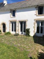 La Grée Saint Jacques - B&B Sarzeau