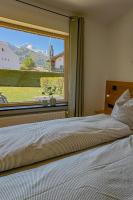 Ferienwohnung Heimatblick - B&B Garmisch-Partenkirchen